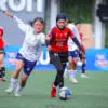 Lolos 8 Besar Liga Hydro Plus, Tim Sepak Bola Putri Batang U-18 Tembus Kompetisi Level Nasional