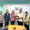 Mahasiswa Magister PAI UIN Walisongo Praktik Mengajar di UIS Malaysia dan Sekolah Elite
