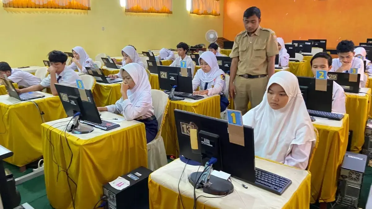 Nilai Numerasi TKA SMP di Batang Anjlok, Disdikbud Siapkan Evaluasi Massal hingga Pembuatan Bank Soal