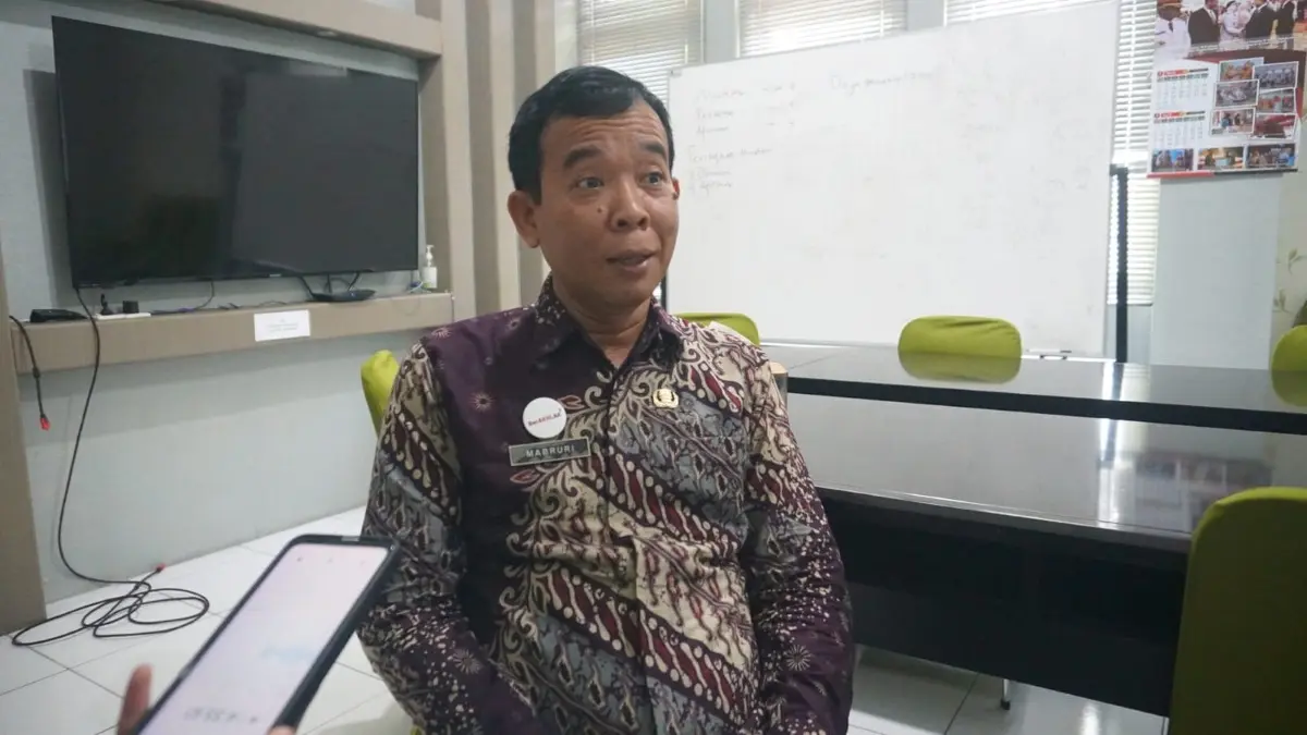 Nilai Rata-Rata Hanya 43,23, Dindik Pekalongan Gandeng Tanoto Foundation Garap Soal HOTS Matematika
