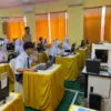 Nilai TKA Matematika SMP di Batang Rendah, Disdikbud Siapkan Evaluasi Besar Pemetaan Kualitas Pendidikan