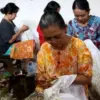 Nilai Tukar Rupiah Melemah, Pengusaha Batik Pekalongan Putar Otak Hadapi Lonjakan Harga Kain Impor