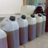 PETASOL TPS3R Margorejo Ubah 50 Kg Sampah Plastik Jadi 50 Liter Solar per Hari