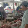 Pedagang Kurangi Stok 30 Persen Imbas Harga Daging Sapi Naik Rp3.000 per Kg