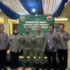 Pekalongan Jadi Lokasi Penguatan Kompi Produksi TNI AD untuk Ketahanan Pangan Nasional