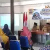 Pemdes Gebanganom Wetan Gelar Rembug Stunting, Perkuat Strategi dengan Teknologi