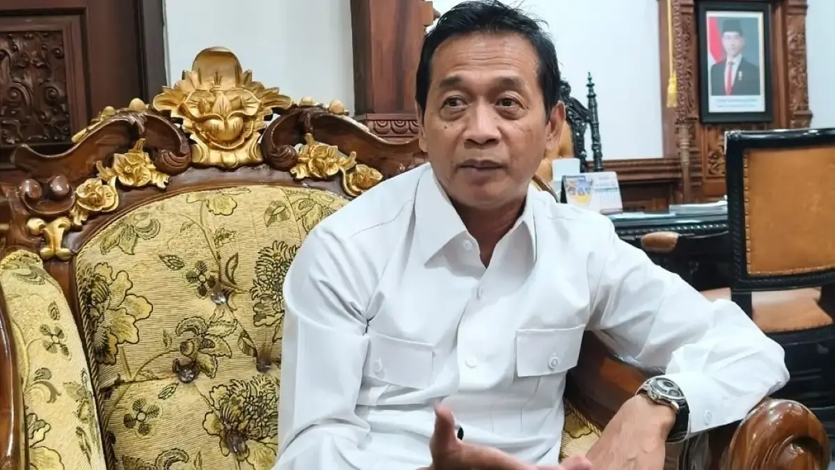 Pemkab Batang Evaluasi Program MBG, SPPG yang Suspend Juga Disasar