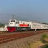 Pemkab Batang Usulkan KA Argo Bromo Anggrek Berhenti di Stasiun Batang Dukung Investasi