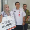 Pemkot Pekalongan Salurkan BLT DBHCHT bagi 500 Buruh Pabrik Rokok, Bantu Kebutuhan Pokok dan Pendidikan