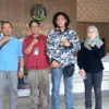 Perangkat Desa di Kendal Rudapaksa Disabilitas hingga Hamil, Divonis 12 Tahun