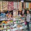Perkuat Ekonomi Lokal, Gerakan Belanja di Warung Tetangga Diinisiasi di Pagerdawung Kendal