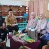 Perkuat Karakter Siswa, SMP Wahid Hasyim Pekalongan Gandeng MSI 12 dan 17 Pabean Bangun Sinergi Edukasi