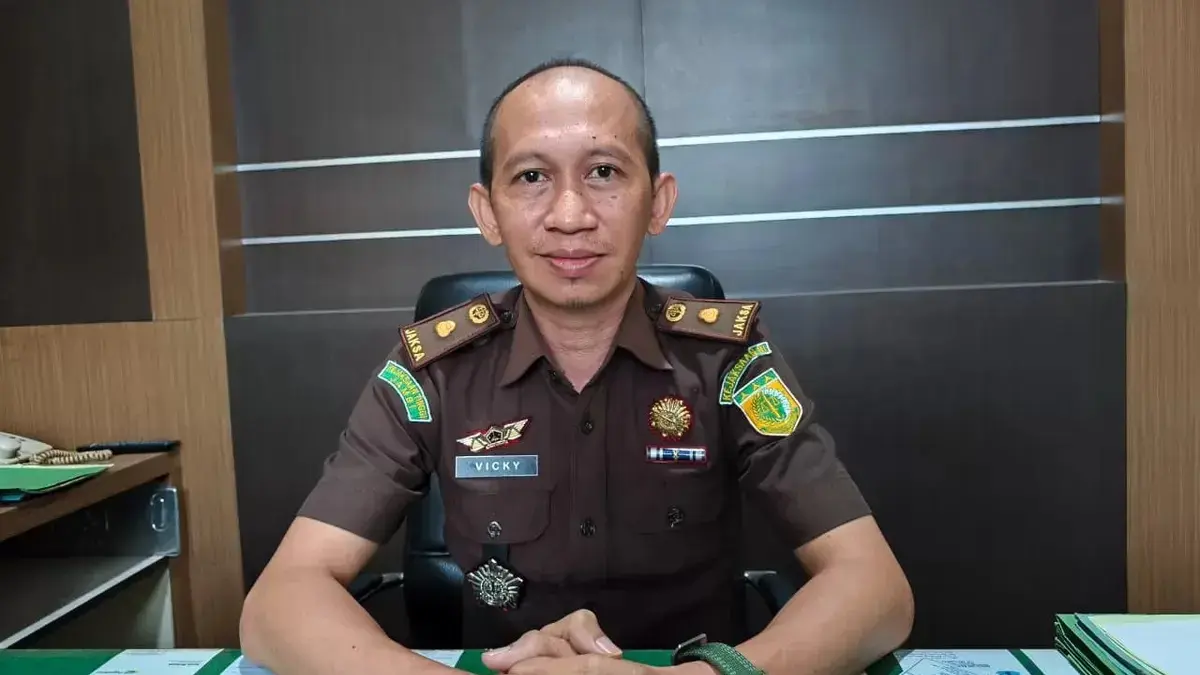 Perkuat Pengawasan Dana Desa, Kejari Batang dan ABPEDNAS Luncurkan Aplikasi Jaga Desa