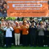 Plt Bupati Pekalongan Pimpin Apel Siaga, Petugas Sensus Ekonomi 2026 Diminta Teliti dan Akurat