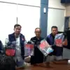 Polisi Bekuk Tersangka Pembunuhan di Kendal, Korban Tewas Dicekik Soal Cincin Emas