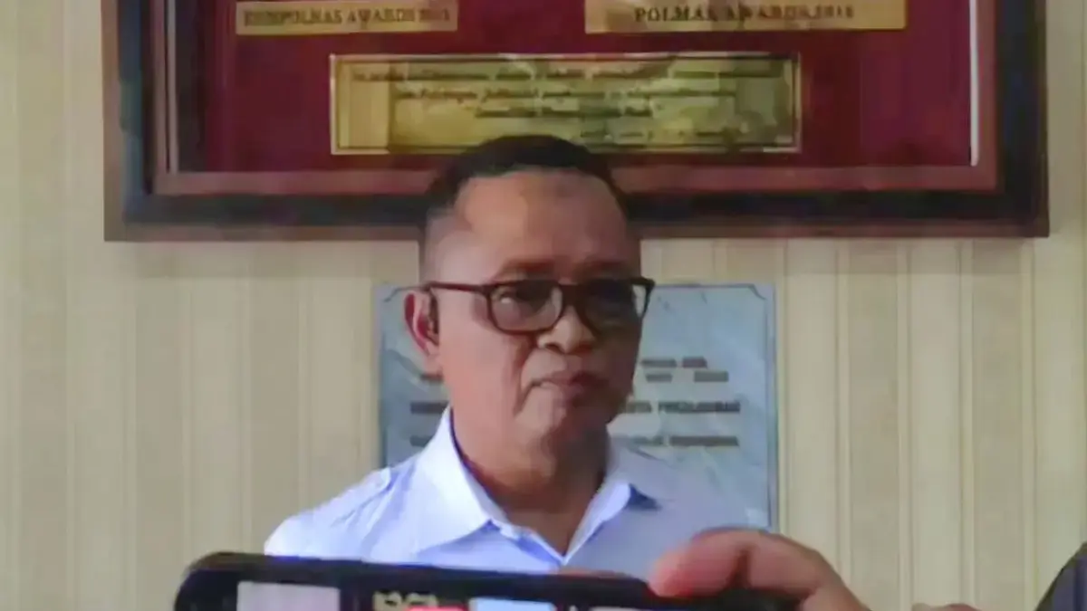 Polisi Tunggu Hasil Tes DNA Kasus Padepokan Padang Ati, 7 Korban Diperiksa