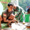 Progres 70 Persen, Jembatan Garuda Merah Putih Kendal-Batang Ditargetkan Segera Rampung