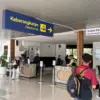 Puluhan Penumpang di Stasiun Pekalongan Salah Naik Kereta, KAI Daop 4 Semarang Perketat Pengawasan