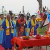Puncak Pek Cun 2026 di Pasir Kencana: Dari Ritual Syukur hingga Perekat Keragaman