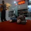 Rampungkan Ibadah Haji, Ratusan Jemaah Asal Kota Pekalongan Tiba di GOR Jetayu Hari Ini 9 Juni 2026