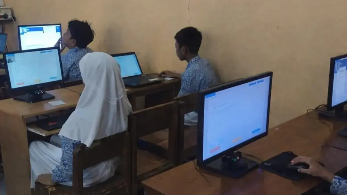 Resmi Berlaku! Perwal Pekalongan Tegaskan Masuk SD Bebas Tes Calistung dan Aturan Zonasi Diatur Ketat