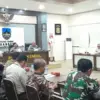 Respons Viral \"Kendal Nggebal\" Akibat Galian C, Pemkab dan Forkopimda Reaktivasi Satgas Tambang MBLB