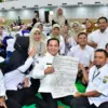 Ribuan PTK Hadiri Edu-Summit 2026 di Kajen, Plt Bupati Siap Adopsi Hasil Forum