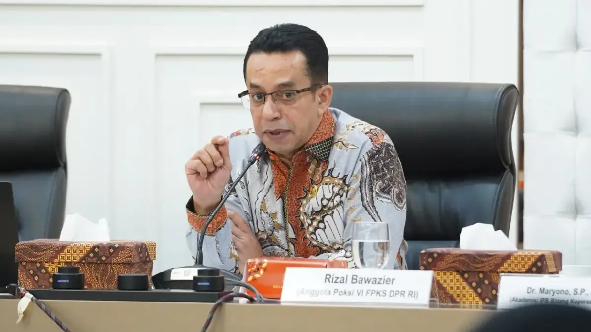 Koperasi