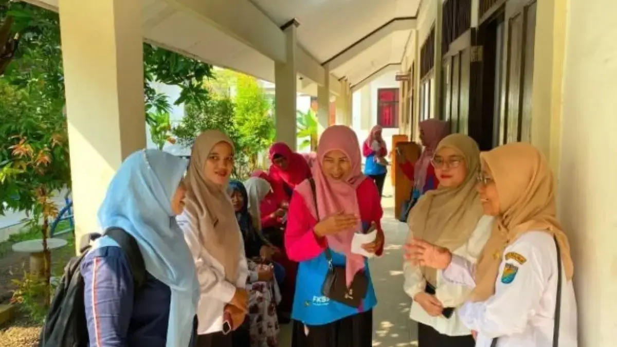 SKB Gandeng Lintas Sektoral Perkuat Pendidikan Inklusif bagi Anak Disabilitas di Pekalongan SKB Gandeng Lintas Sektoral Perkuat Pendidikan Inklusif bagi Anak Disabilitas di Pekalongan