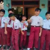 SPMB SD Online di Batang, Bupati Faiz Kurniawan Pastikan Proses Transparan dan Bebas dari Siswa Titipan