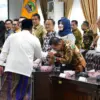 SPPG di Jateng Diminta Serap Telur Peternak Lokal untuk Program MBG, Wagub: Jangan Rugikan Petani