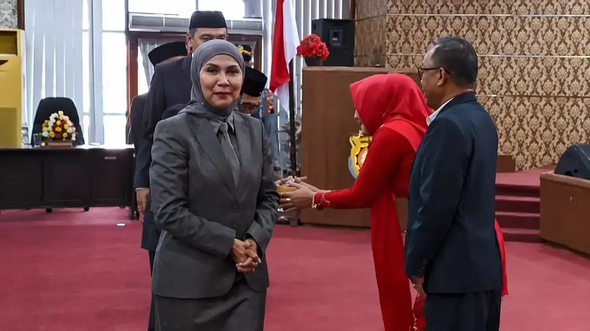 Satu Keluarga di Balok Bertahan di Tengah Rob, Pemkab Kendal Kaji Opsi Relokasi Satu Keluarga di Balok Bertahan di Tengah Rob, Pemkab Kendal Kaji Opsi Relokasi
