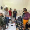 Sembunyi di Bungkus Rokok, Dua Pengedar Sabu Lintas Wilayah Diciduk Polres Pekalongan Saat Transaksi