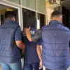 Sempat Kabur ke Hutan, Tersangka Pencabulan Anak di Brangsong Ditangkap Polres Kendal, Terancam 15 Tahun