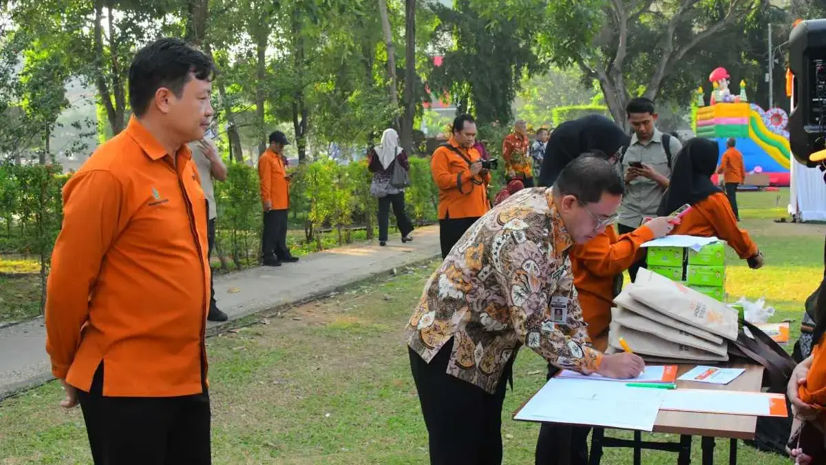 Sensus Ekonomi 2026 Jateng Resmi Dimulai, Plt Bupati Pekalongan Minta Masyarakat Terbuka dengan Petugas