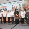 Sensus Ekonomi 2026, Wakil Wali Kota Pekalongan Balgis Diab Minta Warga Berikan Data Ekonomi yang Valid