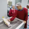 Stok Darah Golongan A dan AB Menipis di PMI Pekalongan, P2D2S Muhammad Fahmi Ajak Warga Lakukan Donor Darah