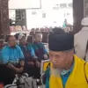 Tiba di Indonesia, Lima Jemaah Haji Kloter 19 Kendal Langsung Dievakuasi Ambulans ke Rumah Sakit