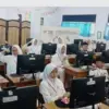 Tiga Siswa SMP Salafiyah Pekalongan Raih Skor 96,67 di TKA 2026, Literasi Dominan Baik