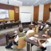 Tindak Lanjut Temuan BPK Kota Pekalongan Capai 98,9 Persen, Tertinggi Kedua di Jateng