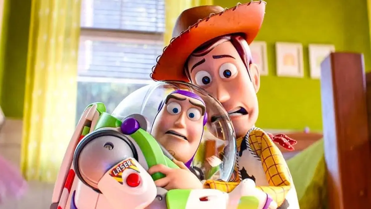 Toy Story 5 dan Kesiapan Anak Memasuki SD, Bermain Menjadi Fondasi Kematangan Sosial Toy Story