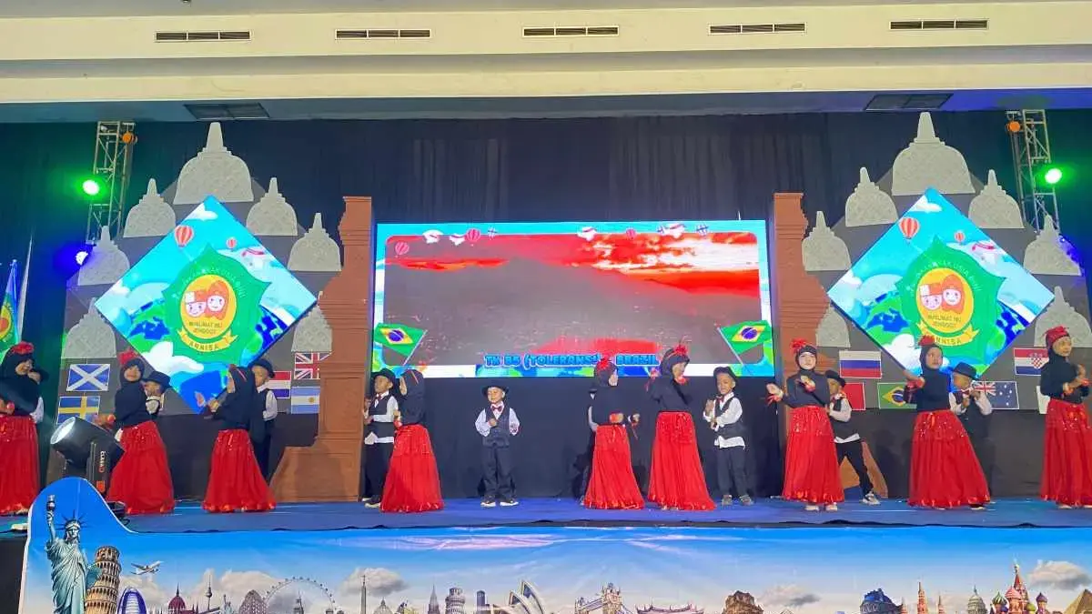 Transformasi Digital PAUD: Aplikasi PIJAR Jadi Pusat Kendali Data dan Kolaborasi di Pekalongan
