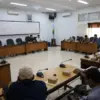Tuntut Kesejahteraan, Ratusan PPPK Paruh Waktu Pekalongan Gelar Audiensi Kejelasan Status dengan DPRD