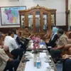 UKM IKM Nusantara Siap Bantu Perluas Pasar Produk Lokal Batang, Gandeng Kargo KA dan Investor
