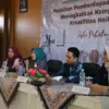 UMKM Pekalongan Dituntut Adaptif, Dekranasda Dorong Manfaatkan AI untuk Pemasaran
