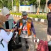 Uji Coba Lancar, Dishub Kota Pekalongan Siap Perluas Penerapan Parkir Non-Tunai QRIS di Titik Strategis