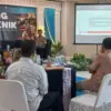 Unikal dan HATTI Cari Solusi Konstruksi Atasi Amblesan Tanah dan Rob di Pekalongan