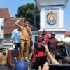 Wabup Benny Tegaskan Stop Tambang di Tunggulsari, Ribuan Warga dan Mahasiswa Serbu DPRD Kendal