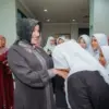 Wakil Wali Kota Pekalongan Tekankan Pentingnya Karakter Islami di Haflah SD Salafiyah Fityatul Huda