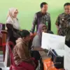 Wali Kota Pekalongan Tinjau SPMB Hari Keempat, Kondusif & Siswa Raih Nilai Sempurna